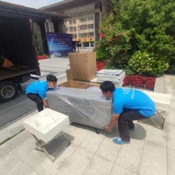 安吉服裝廠搬廠地址速達搬家