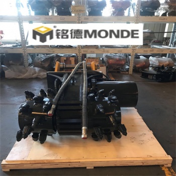 供應(yīng)小松210挖掘機隧道開挖銑挖機