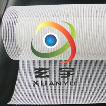 浙江廠家供應優質PVC網格布、500*1000D網格布、18*12涂塑布 噴繪網格布