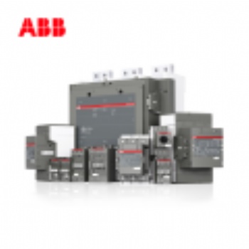 AF系列三極四極接觸器AF2050-30-11 100-250V AC/DC