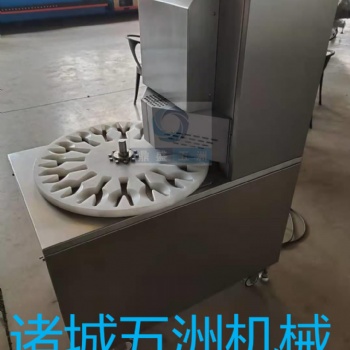 小型鳳爪全套加工流水線,雞爪分割機設(shè)備價格