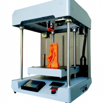 N200專業(yè)級3D打印機