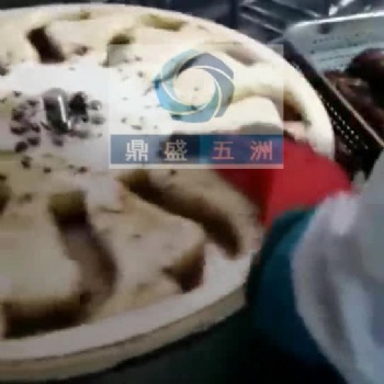 ?湖南鴨脖切段機產地貨源可切割所有肉制品 諸城五洲機械