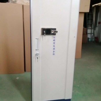 衡水防磁柜/實力廠家 **河北神虎金屬制品有限公司