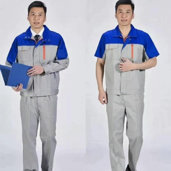 青島工作服制服 青島西服 青島職業(yè)工裝 勞保服