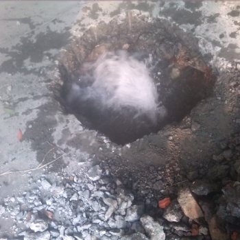 寧波鎮(zhèn)海專業(yè)地下消防管道漏水檢測(cè) 地下自來水漏水檢測(cè)公司