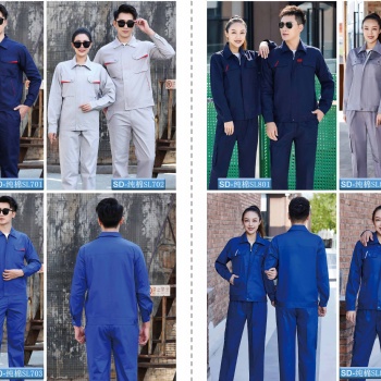 勞保服批發(fā)廠家?guī)齑娉渥惝?dāng)天發(fā)貨