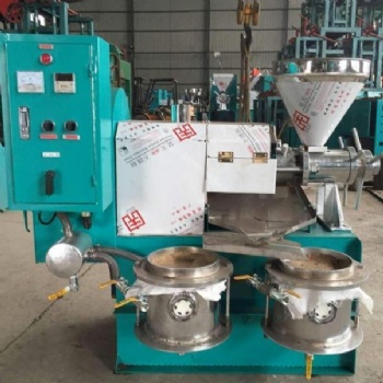 淮安全自動菜籽榨油機(jī)銷售廠家 新式螺旋榨油機(jī)價格 多功能型榨油機(jī)原理