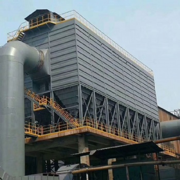 16000風(fēng)量除塵器 45KW除塵器 185平方米過濾面積除塵器
