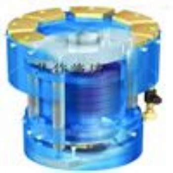 SBD-B安全制動器