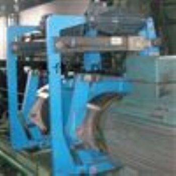SBD-D安全制動器