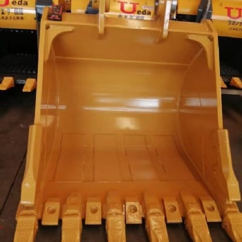 生產(chǎn)徐工挖掘機礦山挖斗 土石方斗 標準挖斗