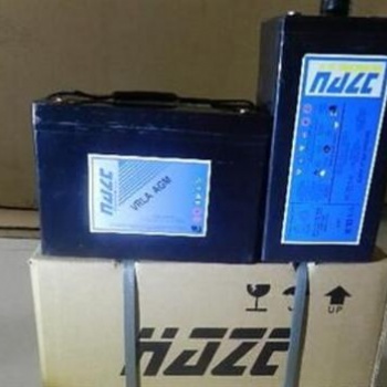 海志蓄電池HZB12-26內(nèi)蒙古代理商