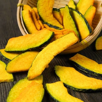 南瓜脆果蔬脆廠家原料散貨供應(yīng)生產(chǎn)加工代理加盟批發(fā)訂制