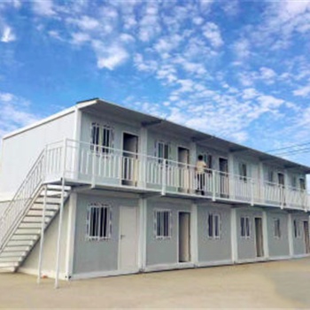 北京集裝箱房出售出租，北京住人集裝箱定制