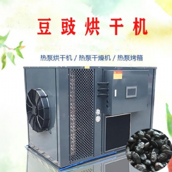 豆豉烘干機(jī)空氣能熱泵烘干除濕機(jī)干燥設(shè)備