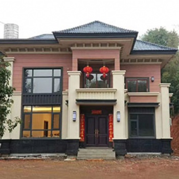 南昌安義各個鄉(xiāng)鎮(zhèn)農(nóng)村自建房別墅施工怎么搞