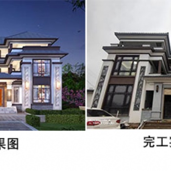 進賢各個鄉(xiāng)鎮(zhèn)農(nóng)村自建房別墅怎么找施工隊