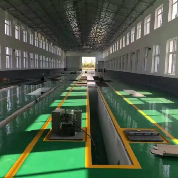 北京環氧地坪漆施工_雅潔地坪材料廠家