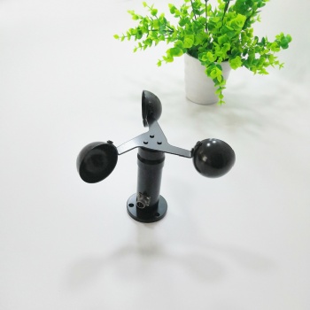 金屬風(fēng)速傳感器-風(fēng)速測量傳感器