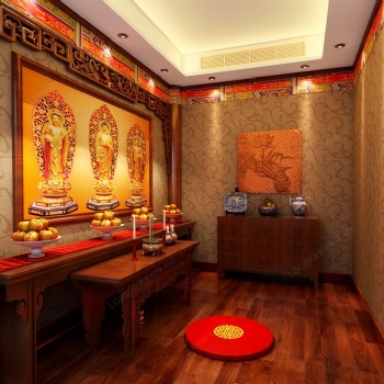 華建美家全屋整裝，打造美好而舒適家居環境