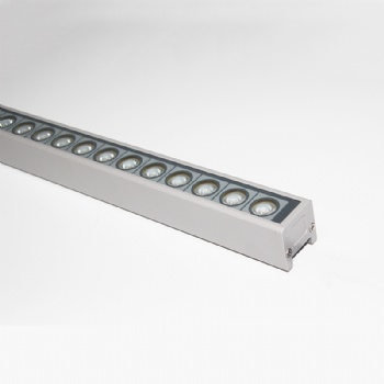 山東濰坊市DMX512 LED硬燈條生產(chǎn)廠家 價格優(yōu)惠工程品質(zhì)高品質(zhì)是關鍵明可諾照明