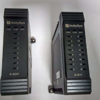 K-DI03 32通道24VDC數字量輸入模塊