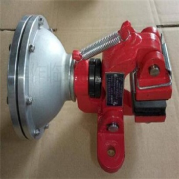 450SP氣動(dòng)失效保護(hù)器