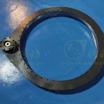 型號(hào)SP-M-O-1091新型回轉(zhuǎn)支承廠家抓木機(jī)用回轉(zhuǎn)支承