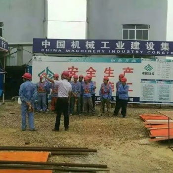 煙囪新建，混凝土煙囪新建，找豐輝高空值得**