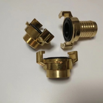 石膏噴涂機 涂裝設備德標GEKA格卡快速接頭