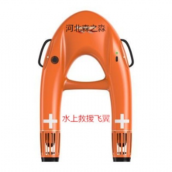 上海洪智能水上遙控救生設備 救援飛翼
