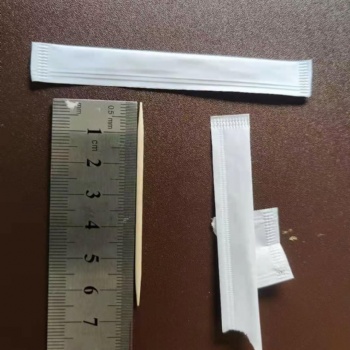 供應牙簽包裝紙 42克淋膜復合紙
