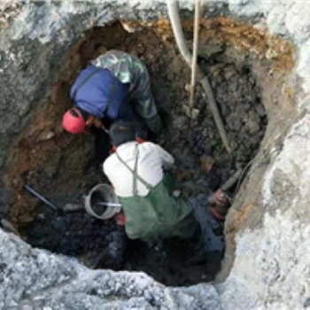 專業承接消防水管漏水檢測 地下供水管網漏水聽漏 維修