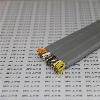 廠家** TVVBP3 48x0.75+2x2Px0.75+2x1.5 電梯隨行扁電纜 現貨