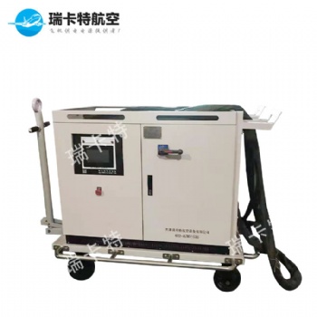 115v中頻靜變電源-400hz交流電源-航空電源-機庫地面直線加電設備