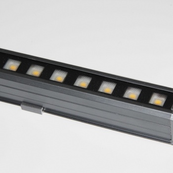 上海dmx512線條燈工程燈具生產(chǎn)廠家led線條燈洗墻燈