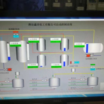 LNG天然氣SIS安全儀表系統