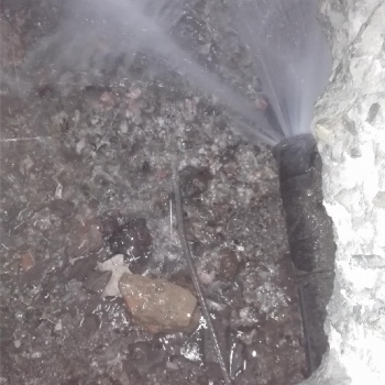 臺(tái)州地下水管漏水檢測(cè) 地下自來水管漏水檢測(cè) 地下消防水管漏水檢測(cè)專業(yè)公司