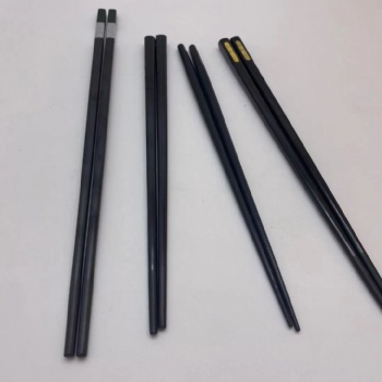 上海壹粵密胺筷子廠家，仿瓷筷子餐具批發(fā)