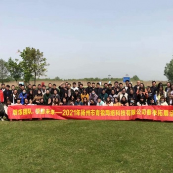 揚州做網站建設計公司，揚州百度開戶運營服務SEM優化