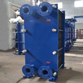 河北板式換熱器廠家供應各種型號