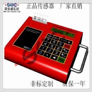 ZRN-100/UFT/BY-CSB-1超聲波流量計