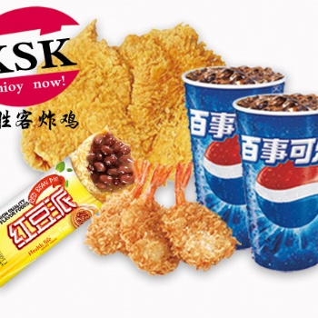 可勝客漢堡深受認(rèn)同，銷售市場盈利平穩(wěn)