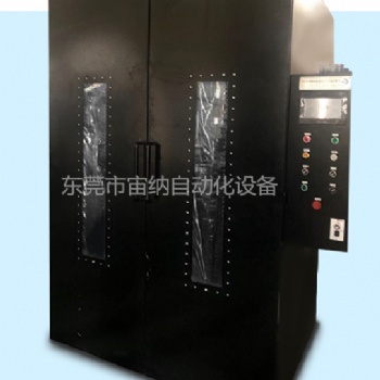 全自動(dòng)立式鋼瓶刷漆機(jī)