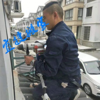 南潯周邊空調拆裝維修服務