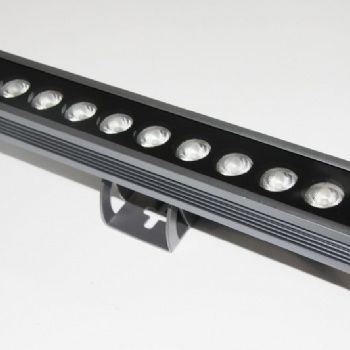 江蘇單色洗墻燈生產(chǎn)廠家dmx512洗墻燈工程燈具技術優(yōu)良品質(zhì)明可諾照明
