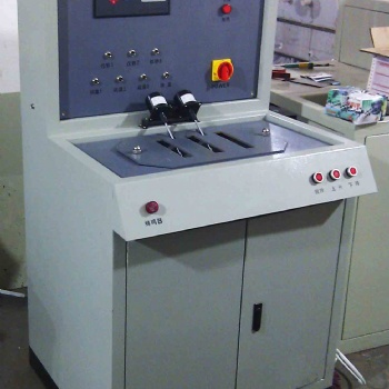 廠家供應熱變形、維卡軟化點溫度測定儀 盛科WKB3型批發