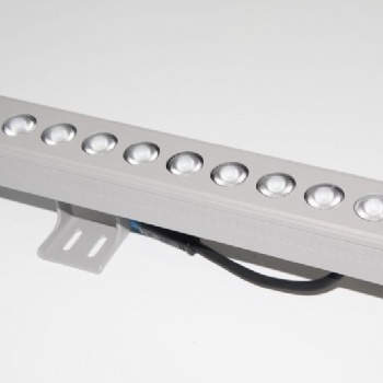河南dmx512洗墻燈工程燈具單色洗墻燈生產(chǎn)廠家技術優(yōu)良品質(zhì)明可諾照明