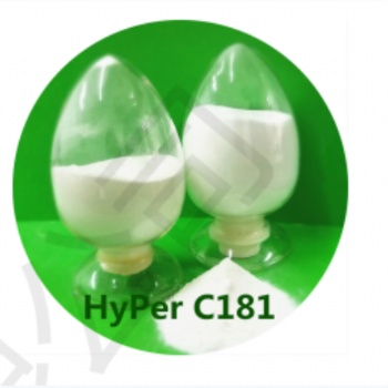 玻纖增強尼龍防玻纖潤滑劑HyPer C181，熔融指數成倍提升有效改善流動性